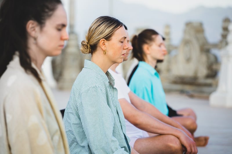 Meditative Practices