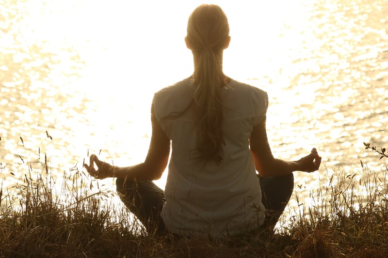 Mindfulness Yoga