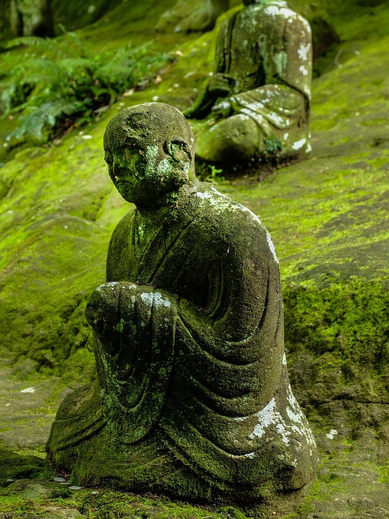 Meditation and breath awareness